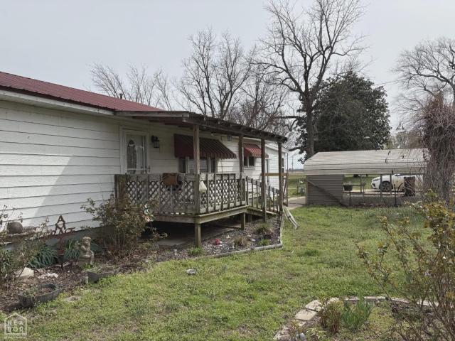 House for sale in Ark