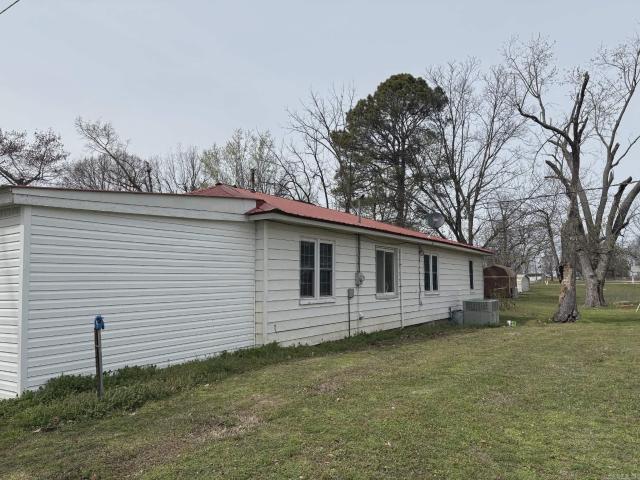 House for sale in Ark