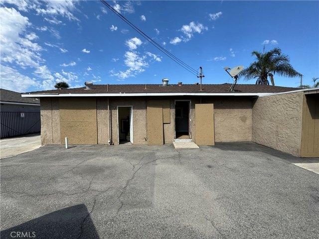 House for sale in Anaheim, Orange County