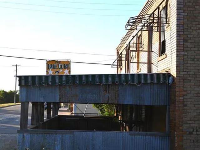 Commercial for sale in Wichita Falls, Texas