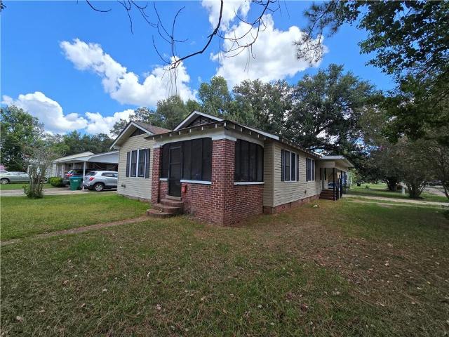 House for sale in Hammond, Louisiana