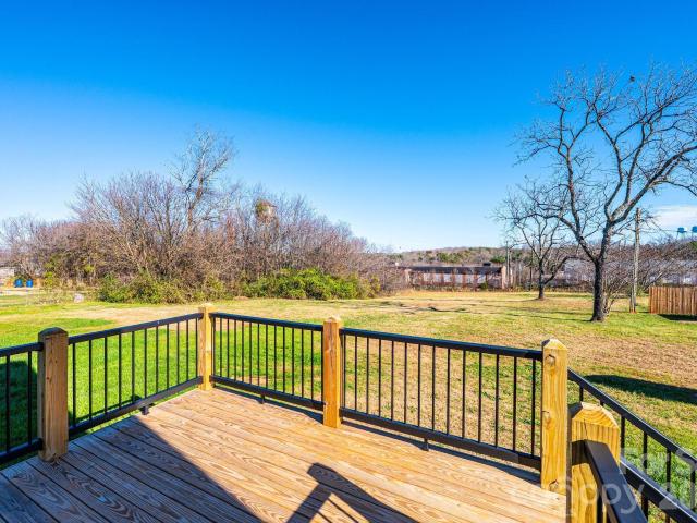 House for sale in Hildebran, North Carolina