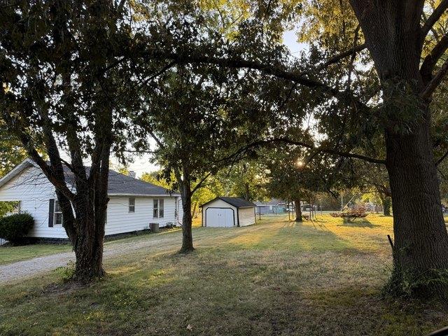 House for sale in De Soto, Jackson County
