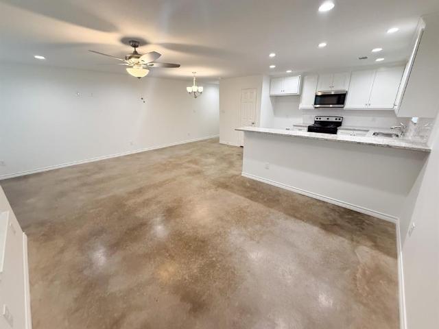 Property for rent in Navarro, Texas