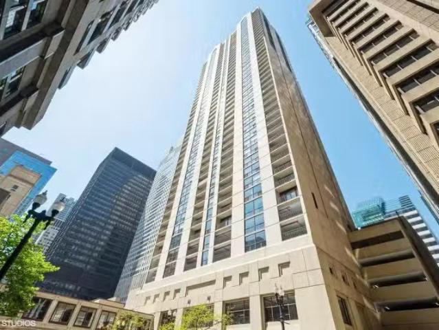 House for rent in Chicago