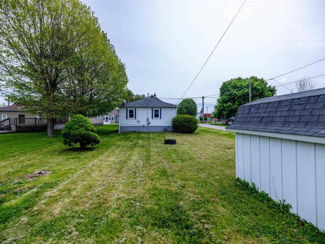 House for sale in Albany, Indiana