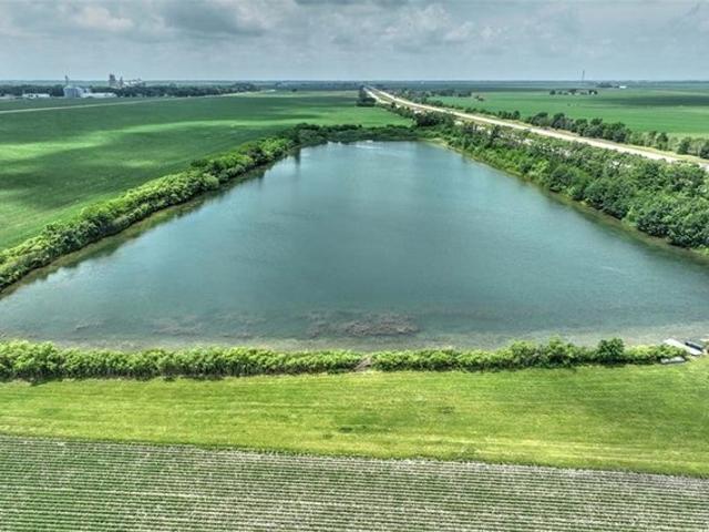 Land for sale in Cisco, Illinois