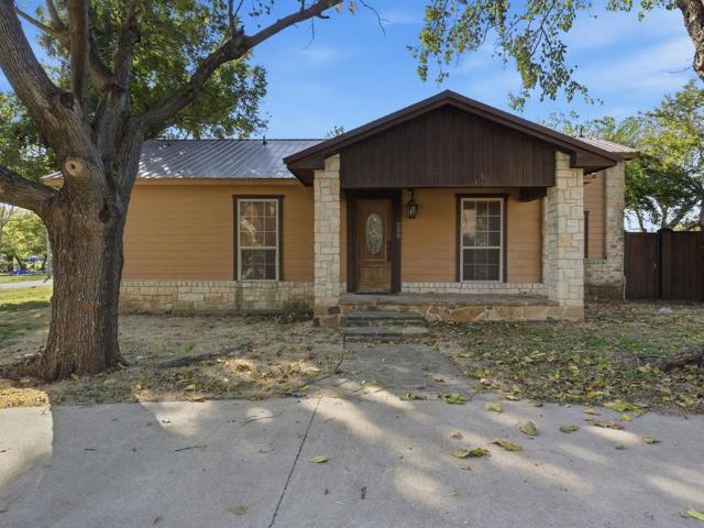House for sale in Hood, Texas