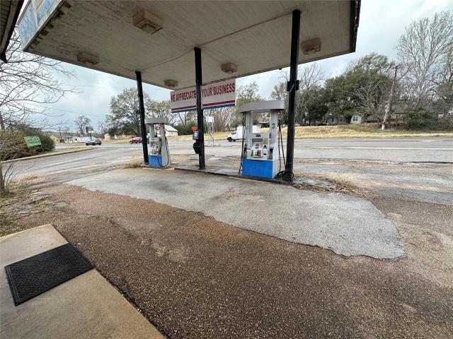 Land for sale in Frankston, Texas