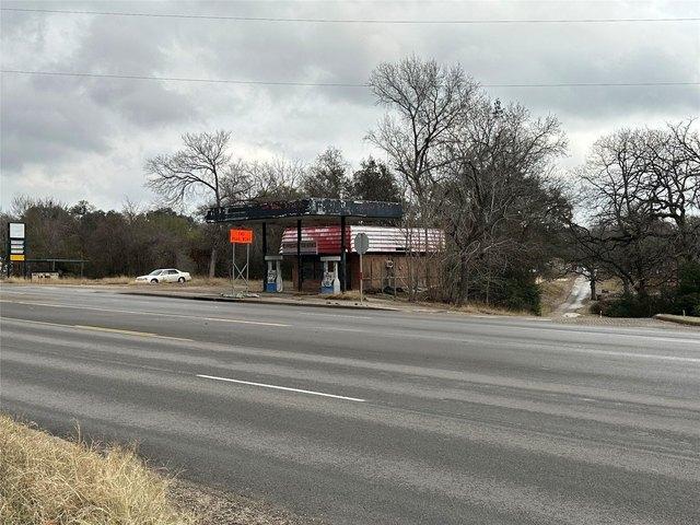 Land for sale in Frankston, Texas