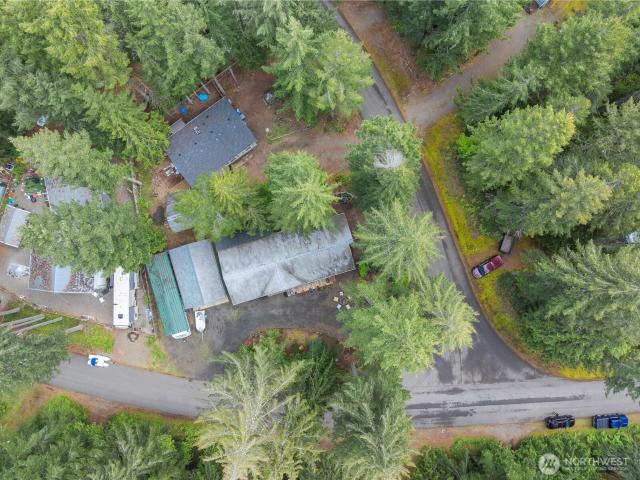 House for sale in Hoodsport, Washington