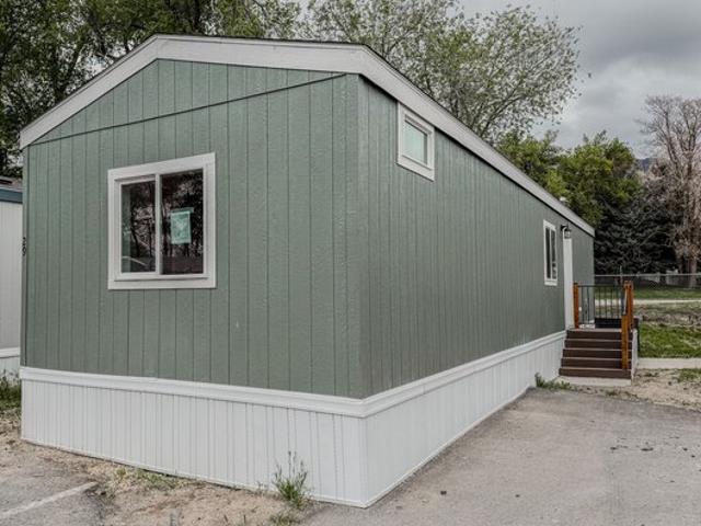 House for sale in Ogden, Utah