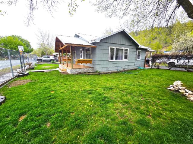 House for sale in Oregonia