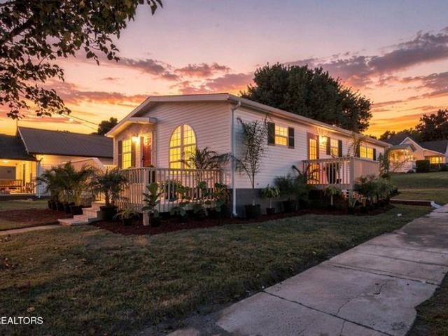 House for sale in Tennessee