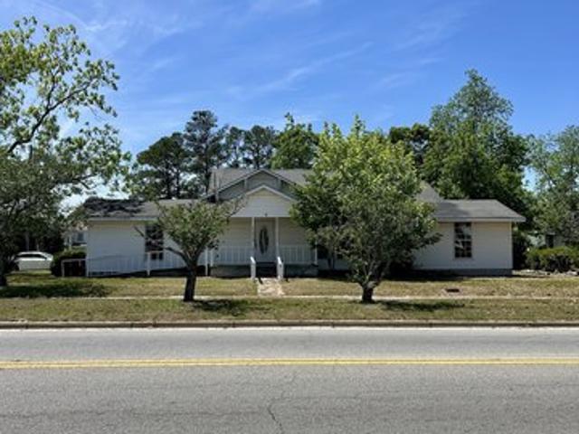 House for sale in Irwin, Georgia