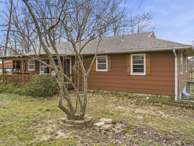 House for sale in Marionville, Missouri