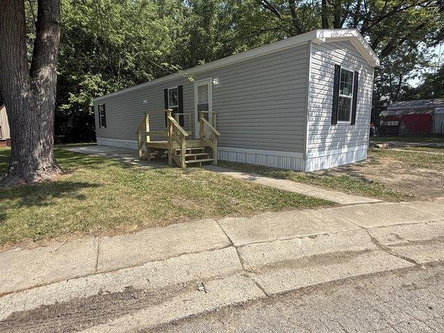 House for sale in Saint Marys, Ohio