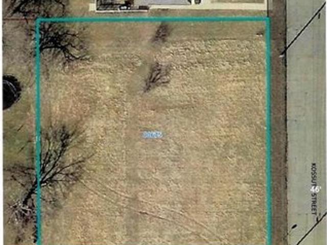 Land for sale in Osceola, Iowa