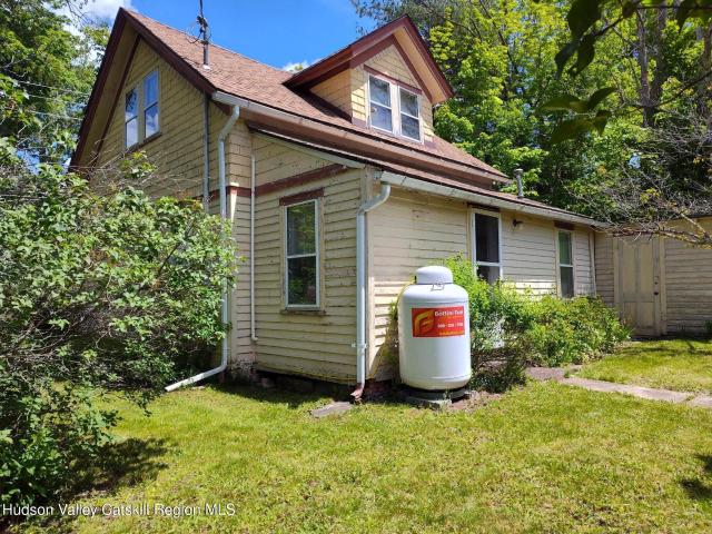 House for sale in East Jewett, New York