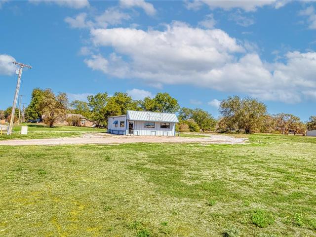 Commercial for sale in Elk City, Beckham County