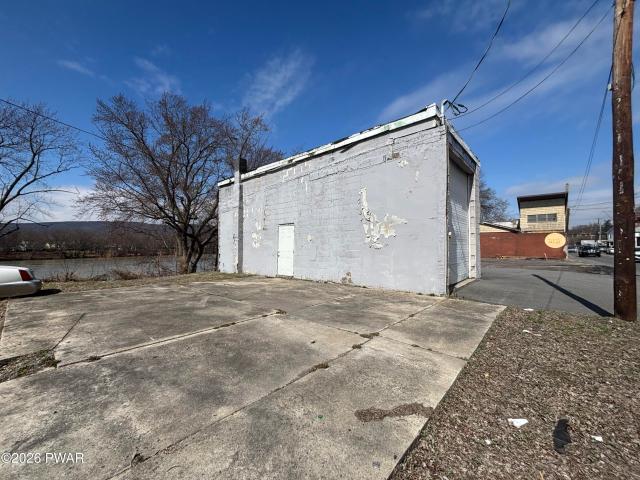 Property for rent in Pittston, Pennsylvania