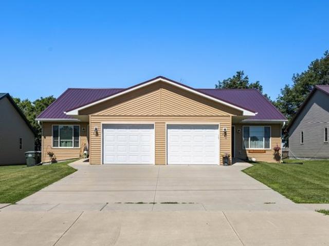 House for sale in Baxter, Iowa