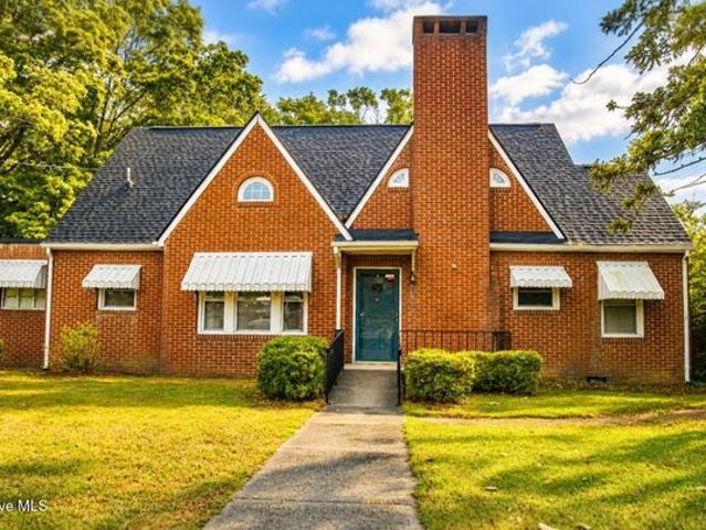 House for sale in Candor, North Carolina