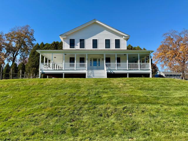 Property for sale in East Granby, Connecticut