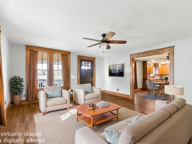 House for sale in Holt, Missouri