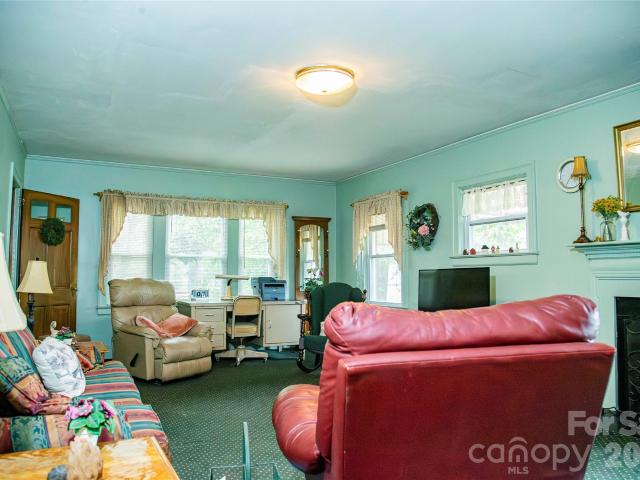 House for sale in Biscoe, North Carolina