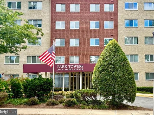 Condo for sale in Virginia