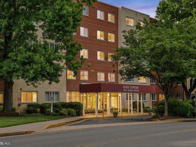 Condo for sale in Virginia