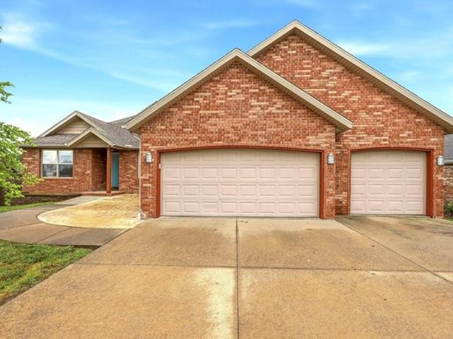House for sale in Willard, Missouri