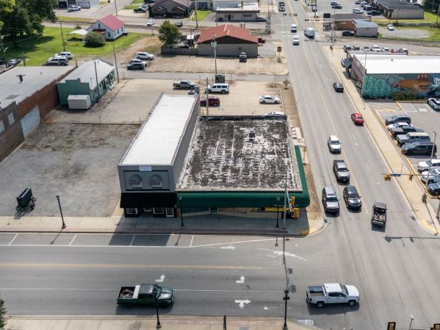 Commercial for sale in Tennessee