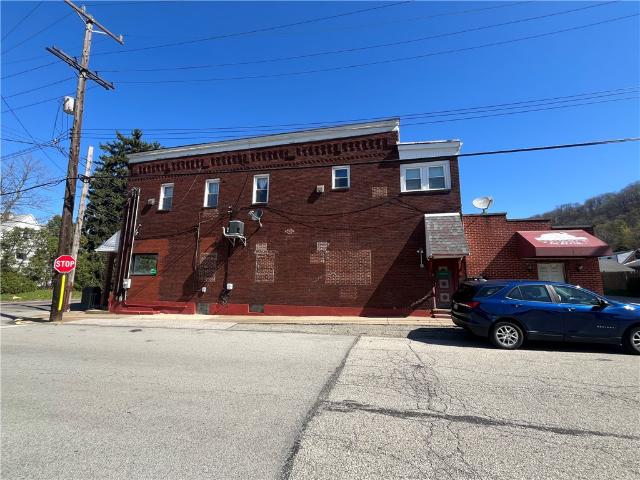 Commercial for sale in Glassport, Pennsylvania