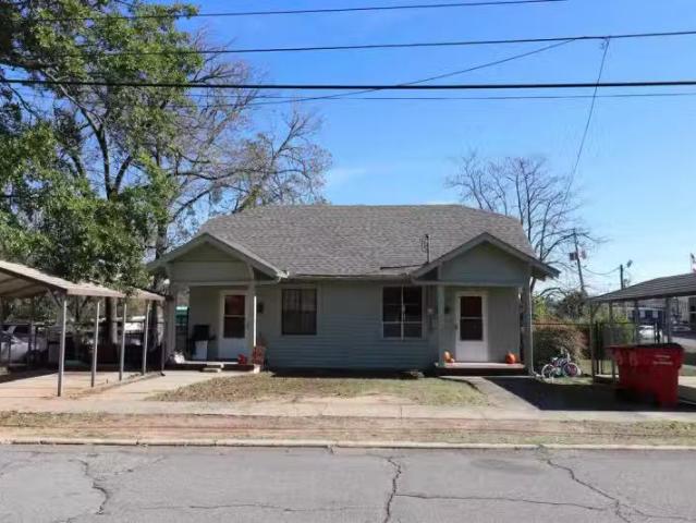 Apartment for rent in Ark