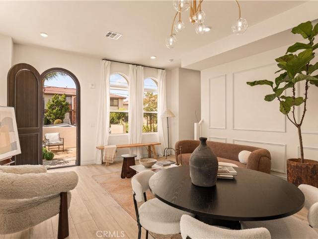 Townhouse for sale in Monterey Park, California