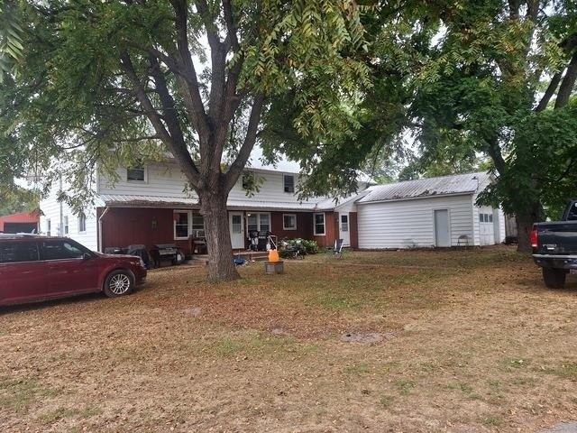 House for sale in Troy Grove, Illinois