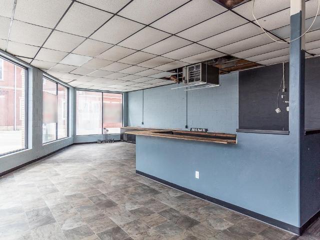 Commercial for sale in New London, Wisconsin