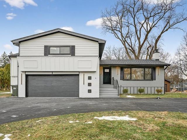 House for sale in Prospect Heights, Illinois