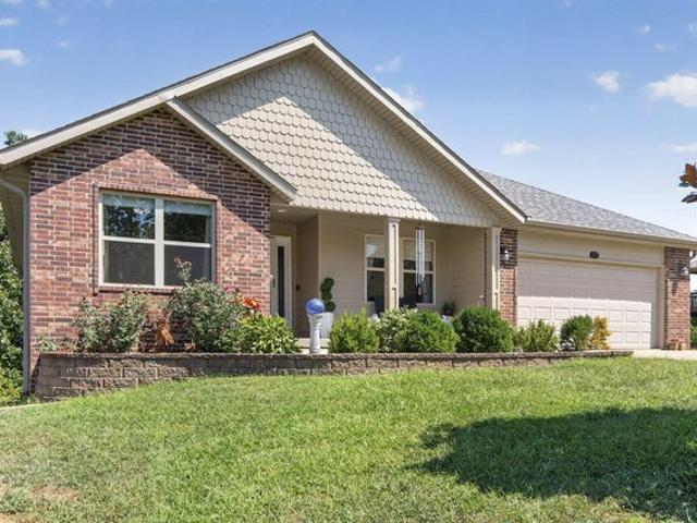 House for sale in Branson, Missouri