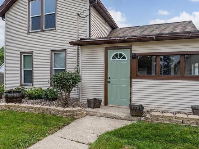 House for sale in Brooklyn, Wisconsin