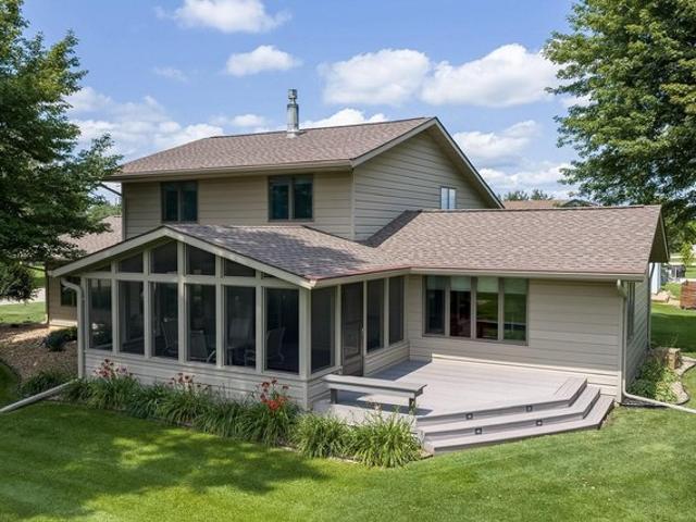House for sale in Elkton, Minnesota