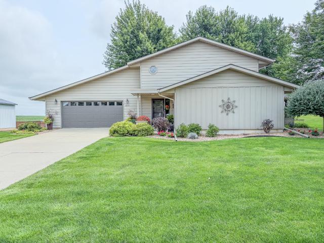 House for sale in Elkton, Minnesota