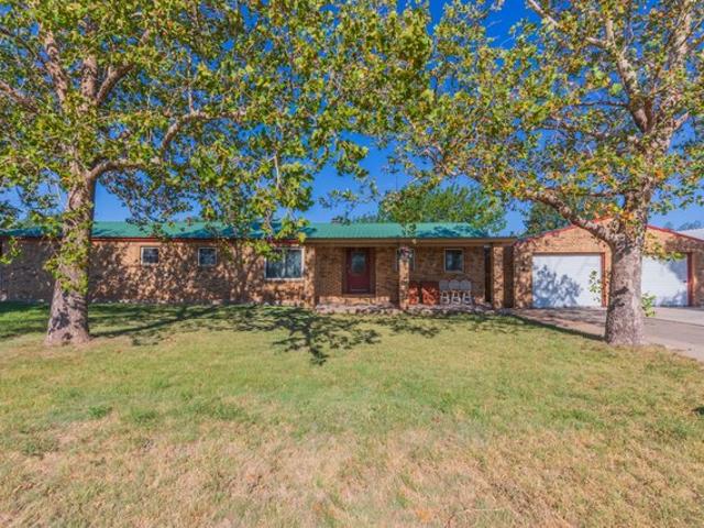 House for sale in Spearman, Texas