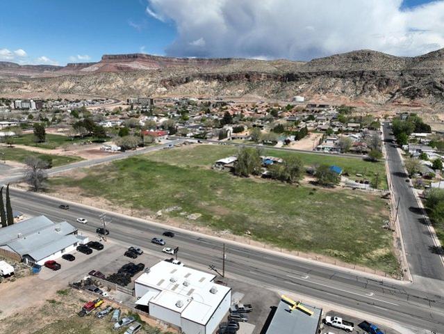 Land for sale in La Verkin, Utah