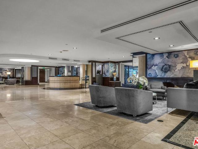Condo for sale in Beverly Hills, California