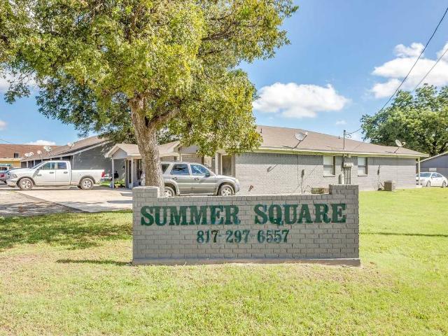 Apartment for rent in Crowley, Tarrant County