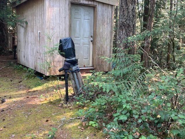 Land for sale in Hoodsport, Washington