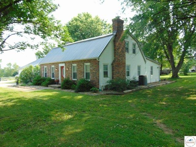 House for sale in Clinton, Missouri